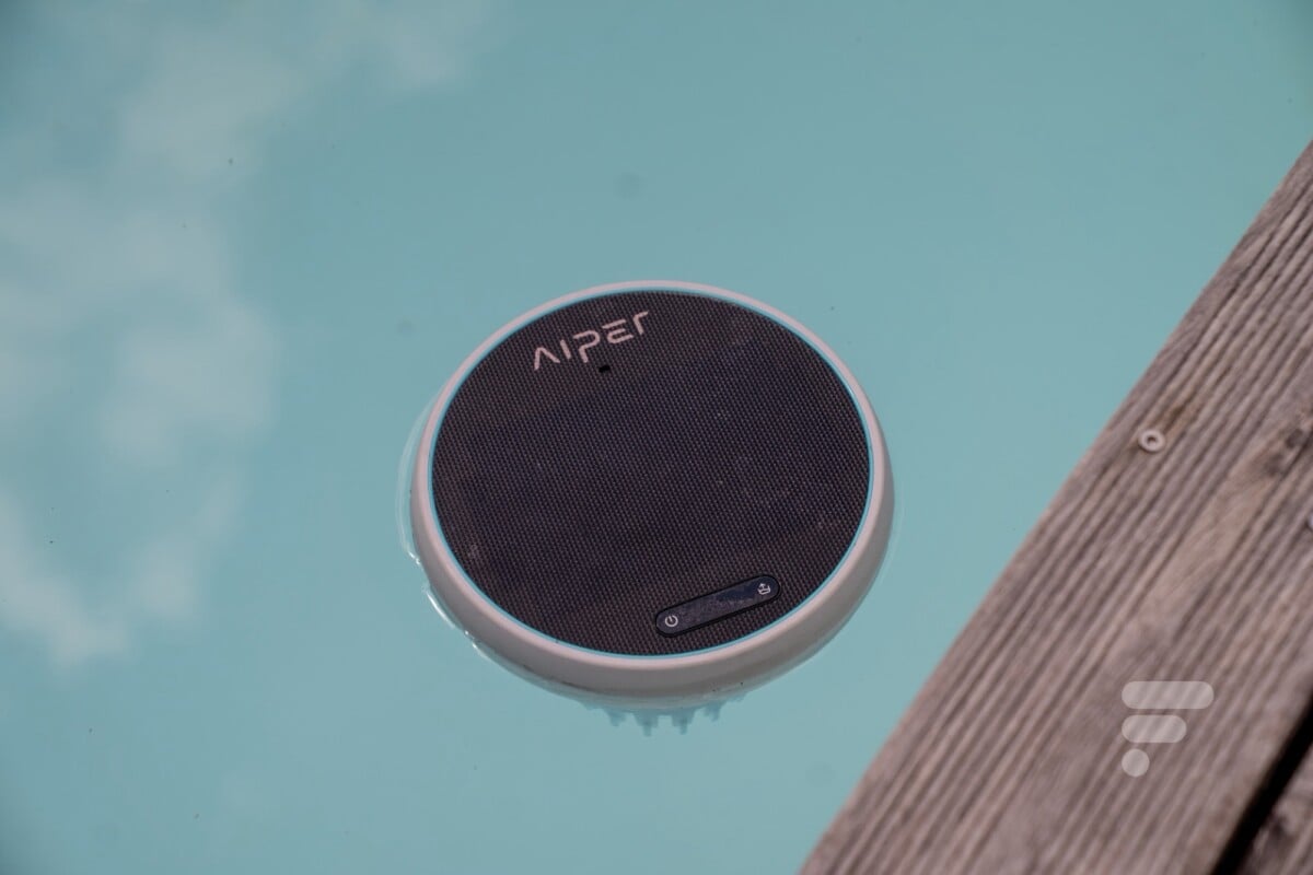 Aiper HydroComm Pro